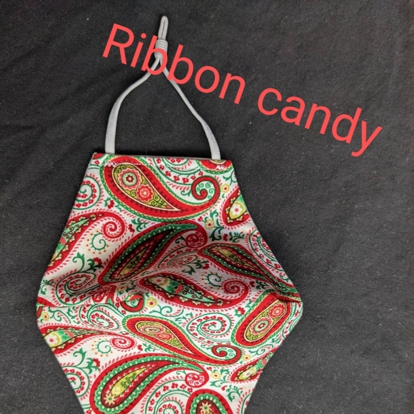 Christmas masks - Picture 3 of 11